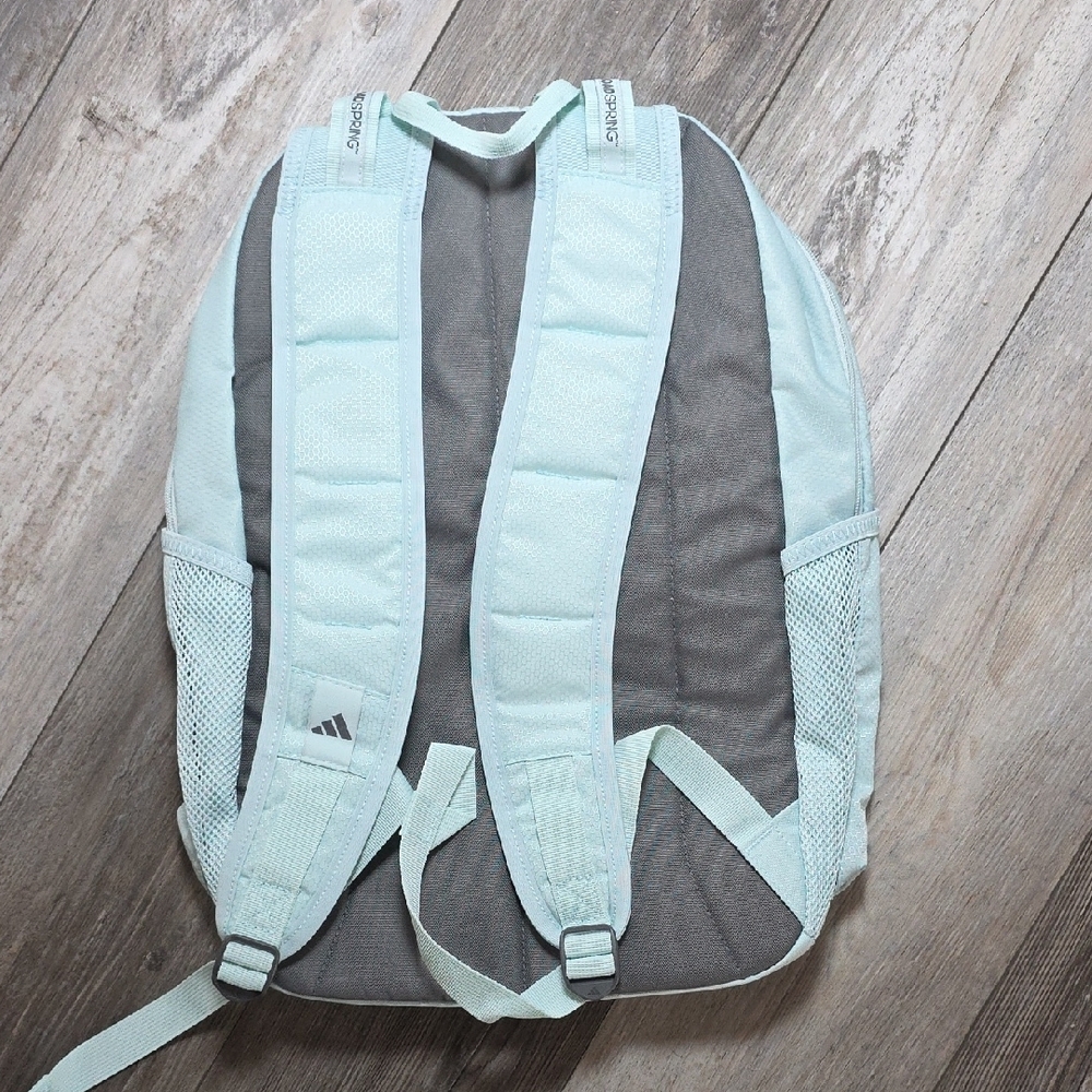 Adidas | Excel 7 Backpack Large 34L Athletic Laptop Bag *NWT - Picture 4 of 11